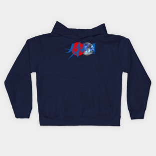 Jaxa Kids Hoodie